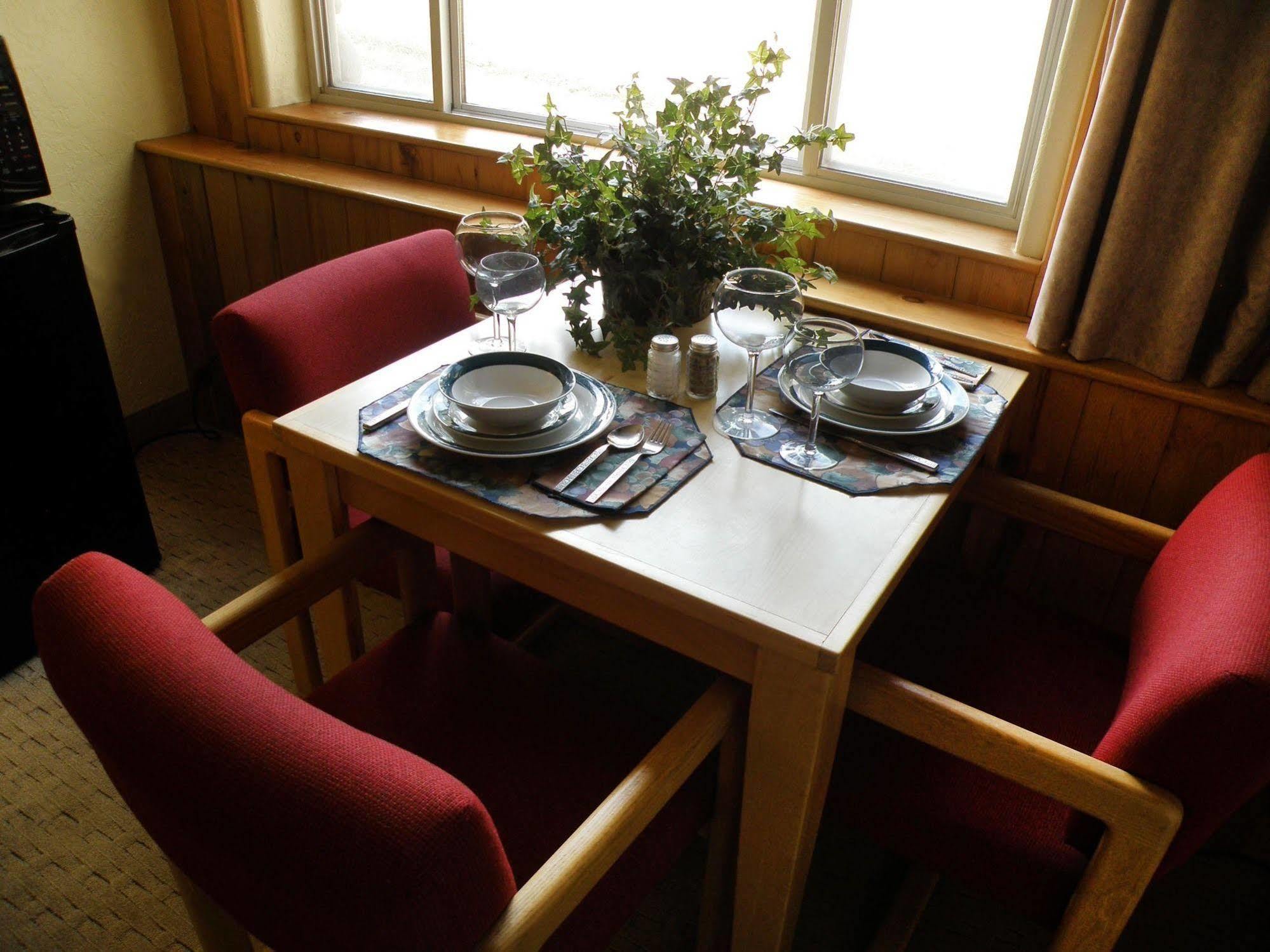 Rivers Edge Motel Lodge & Resort Ouray Ngoại thất bức ảnh