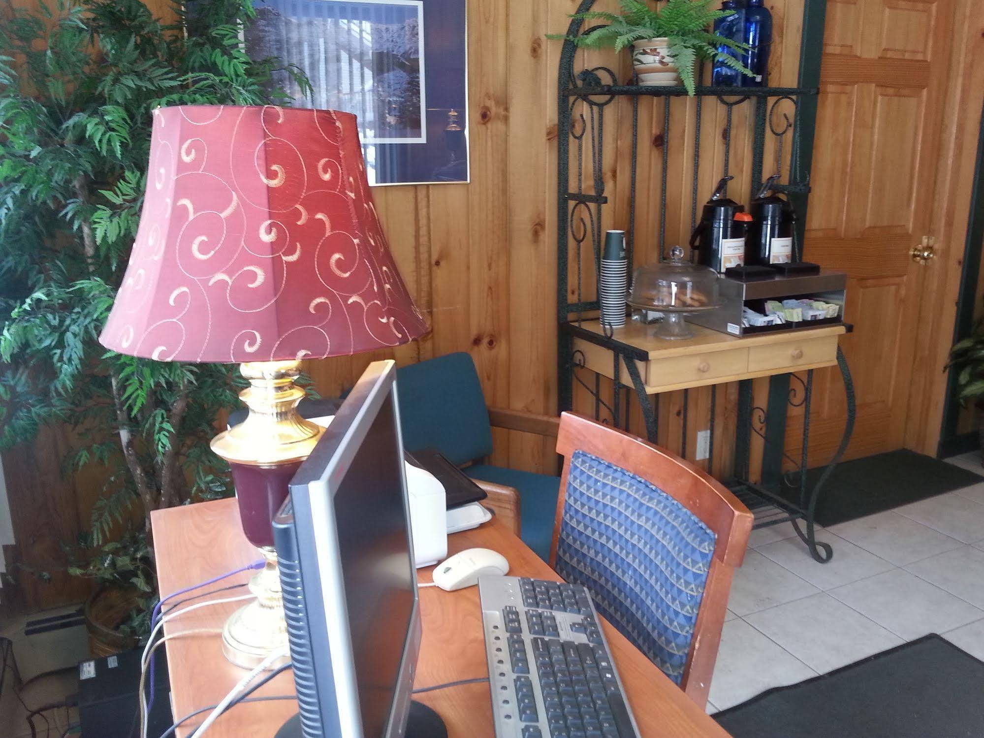 Rivers Edge Motel Lodge & Resort Ouray Ngoại thất bức ảnh